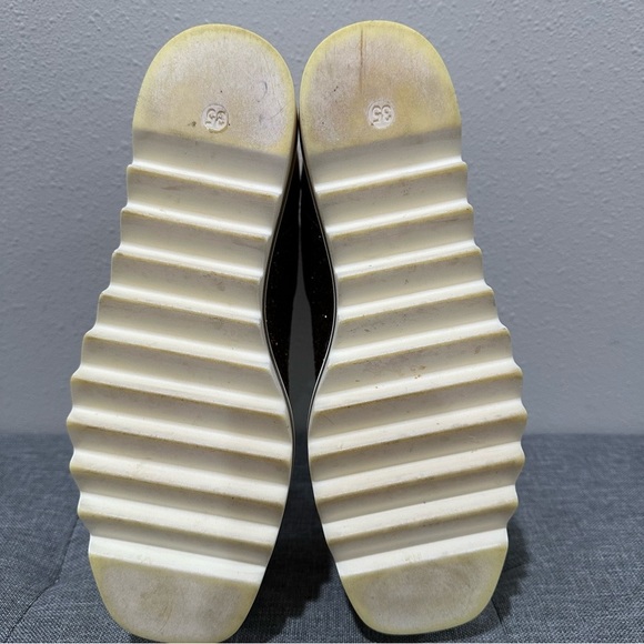 Marco Moreo White Label Uma Embellished Sneaker - Picture 11 of 16